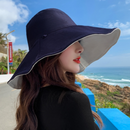 Chapéu de Praia Feminino Bella UV