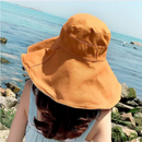 Chapéu de Praia Feminino Bella UV