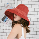 Chapéu de Praia Feminino Bella UV