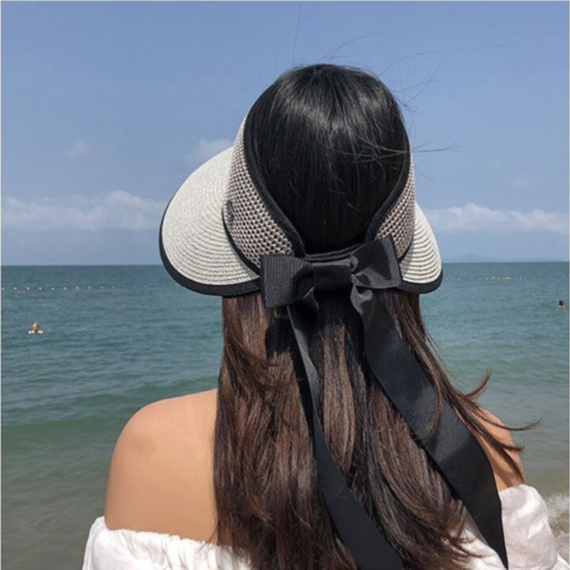 Chapéu de Praia Feminino Lya