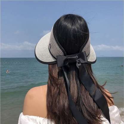 Chapéu de Praia Feminino Lya