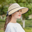 Chapéu de Praia Feminino Lya