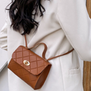 Bolsa Transversal Feminina Rosali