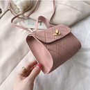 Bolsa Transversal Feminina Rosali