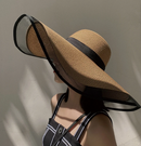 Chapéu de Praia Feminino Louse