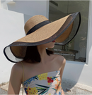 Chapéu de Praia Feminino Louse