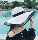Chapéu de Praia Feminino Louse