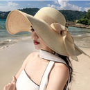 Chapéu de Praia Feminino Alicia