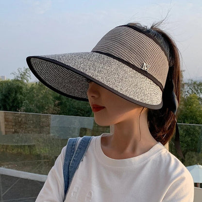 Chapéu de Praia Feminino Lya