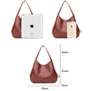 Bolsa Saco Feminina Belle Original