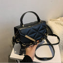 Bolsa Feminina de Ombro Crossbody