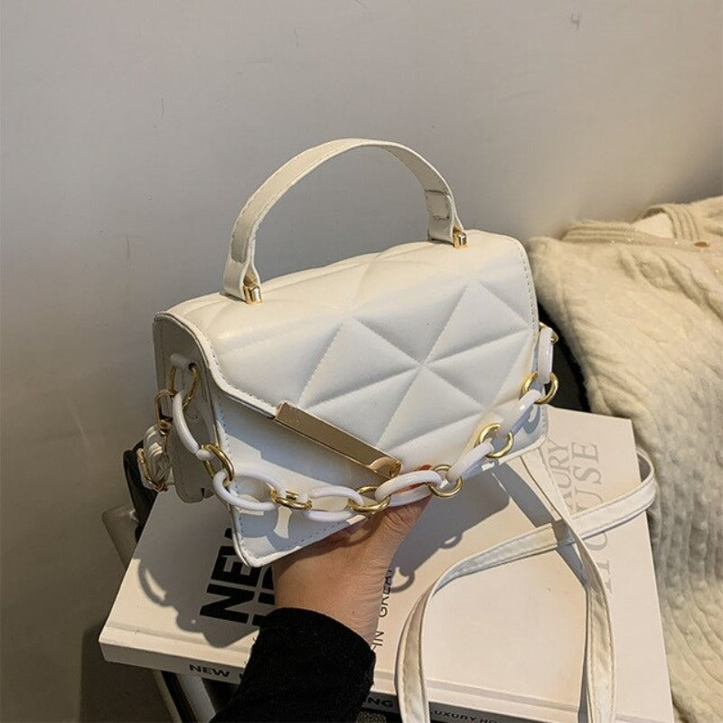 Bolsa Feminina de Ombro Crossbody