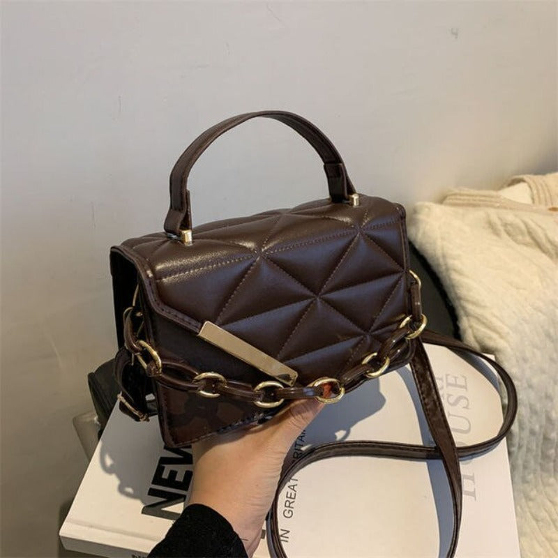 Bolsa Feminina de Ombro Crossbody