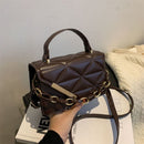 Bolsa Feminina de Ombro Crossbody