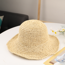 Chapéu de Praia Feminino Lunna