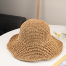Chapéu de Praia Feminino Lunna