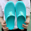 Sandália Feminina Especial Croc Plus