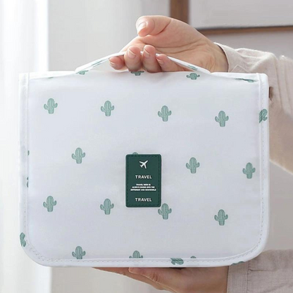 Necessaire Viagem Beauty Travel