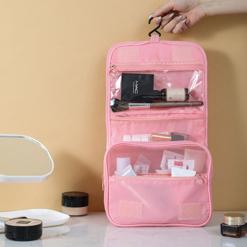 Necessaire Viagem Beauty Travel