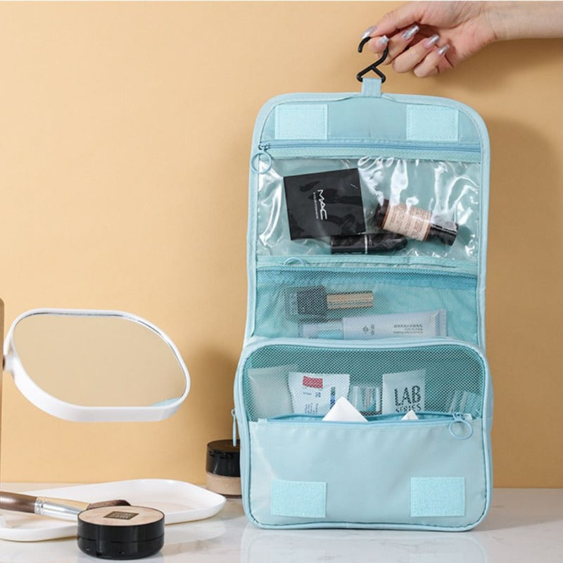 Necessaire Viagem Beauty Travel