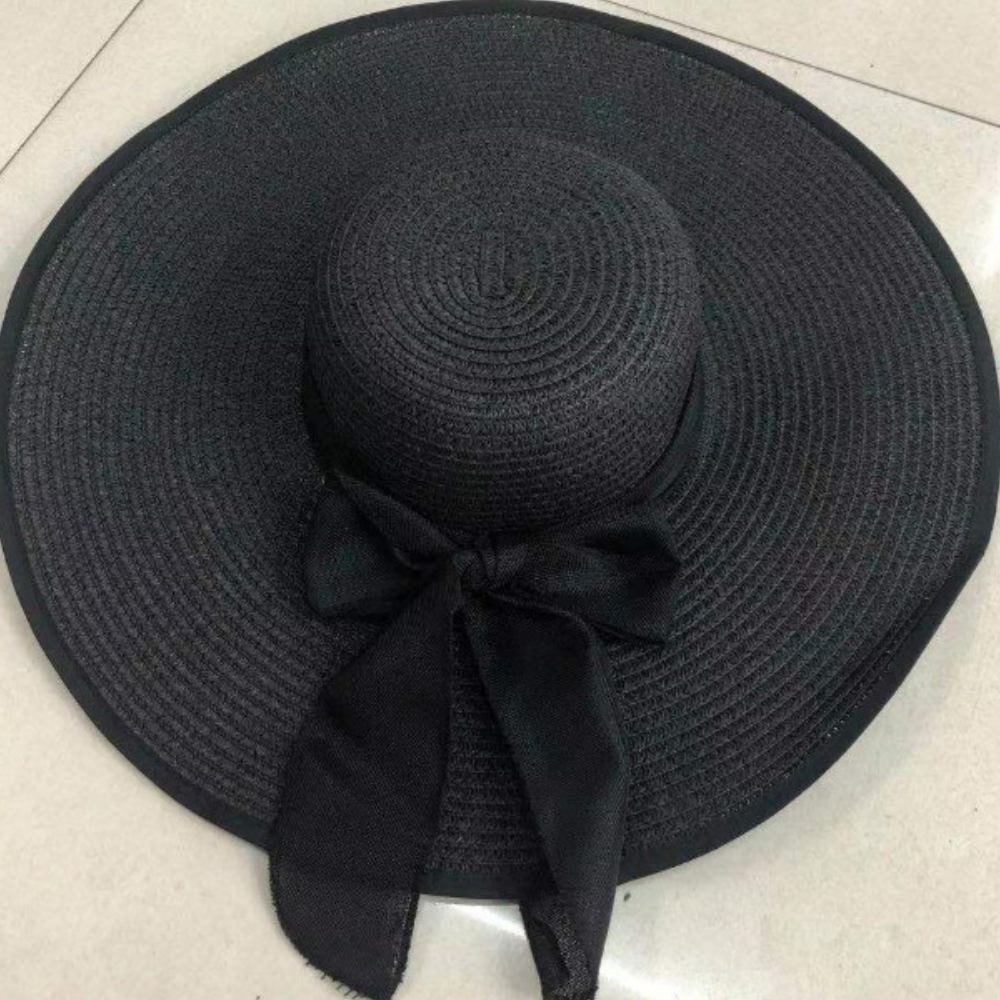 Chapéu de Praia Feminino Alicia