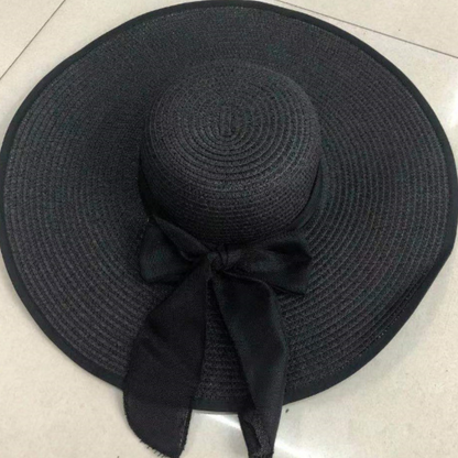 Chapéu de Praia Feminino Alicia