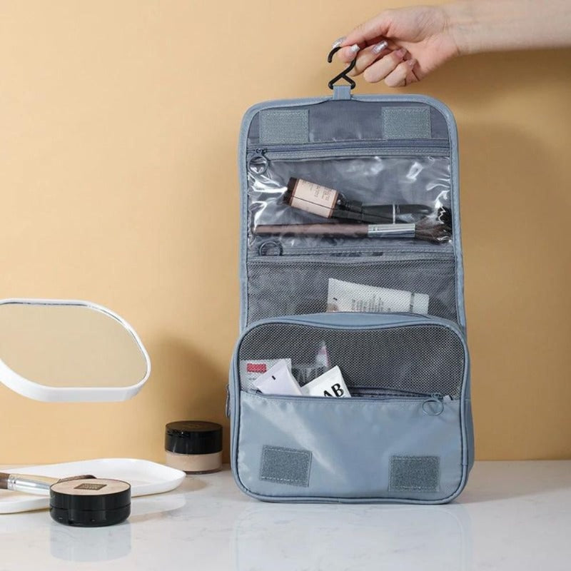 Necessaire Viagem Beauty Travel