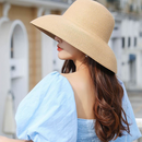 Chapéu de Praia Feminino Isadore