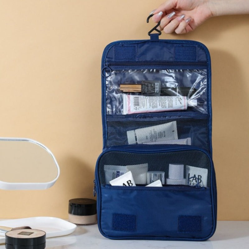 Necessaire Viagem Beauty Travel