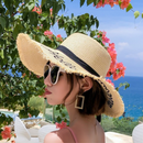 Chapéu de Praia Feminino Lindalva
