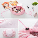 Bolsa de Maquiagem Expansiva Lux