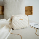 Bolsa Tiracolo Feminina Raisse