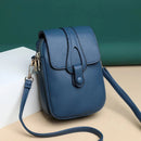 Bolsa Crossbody Feminina Martinez