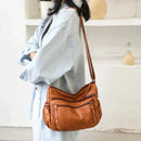 Bolsa Feminina CrossBody Lily