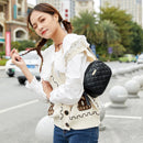 Bolsa Tiracolo Feminina Raisse