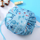 Bolsa de Maquiagem Expansiva Lux