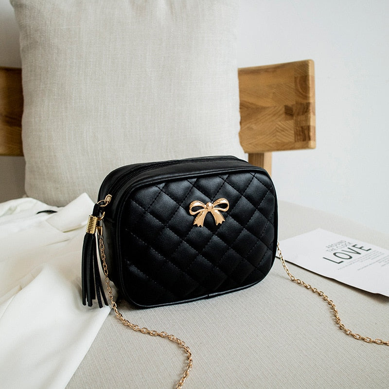 Bolsa Tiracolo Feminina Raisse