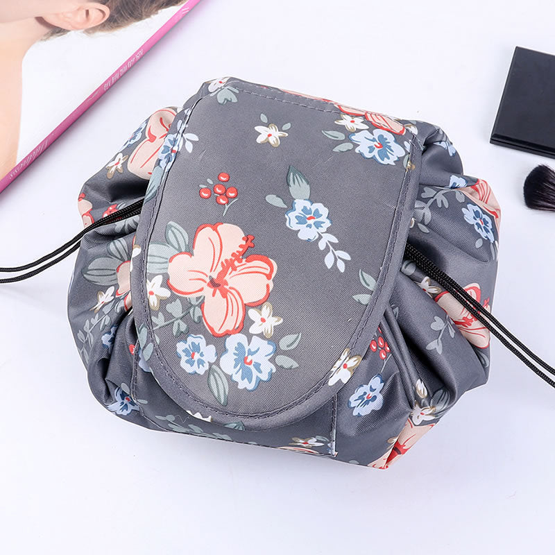 Bolsa de Maquiagem Expansiva Lux