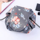 Bolsa de Maquiagem Expansiva Lux