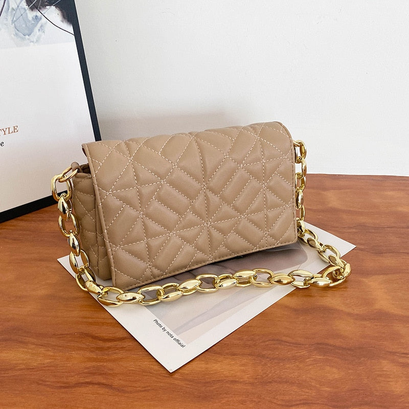 Bolsa Feminina Chic Urban