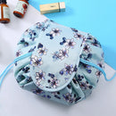 Bolsa de Maquiagem Expansiva Lux