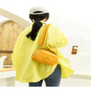 Bolsa Transversal Feminina Julie