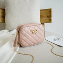 Bolsa Tiracolo Feminina Raisse