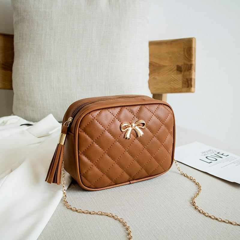 Bolsa Tiracolo Feminina Raisse