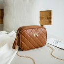 Bolsa Tiracolo Feminina Raisse