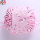 Bolsa de Maquiagem Expansiva Lux