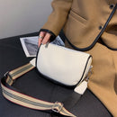 Bolsa de Couro Feminina Lunna