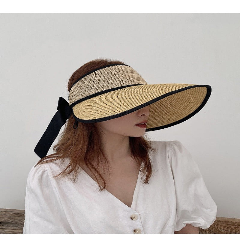 Chapéu de Praia Feminino Lya