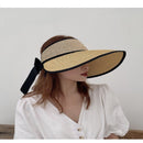 Chapéu de Praia Feminino Lya