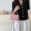 Bolsa Transversal Feminina Selene